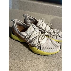 Sorel Kinetic Impact Athletic Womens Shoes Size 8